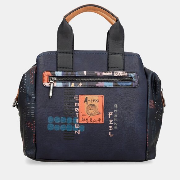 Anekke Kyomu Crossbody Handbag - Picture 6 of 6